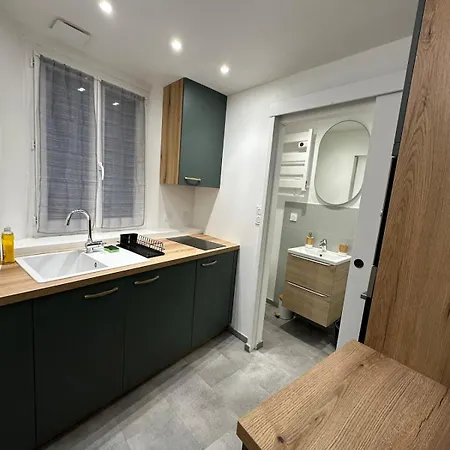 Neuf Au Coeur De Volonne