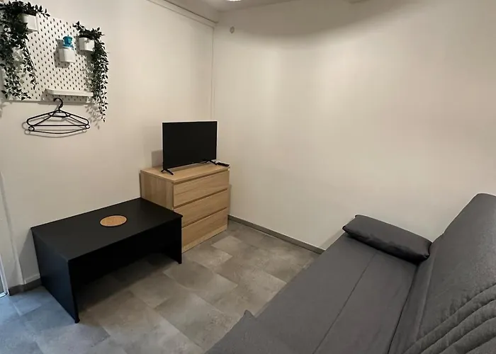 アパート Neuf Au Coeur De *