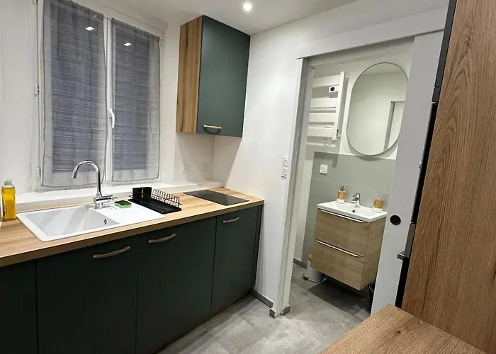 Neuf Au Coeur De Volonne