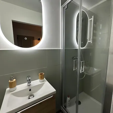 Neuf Au Coeur De Appartement *