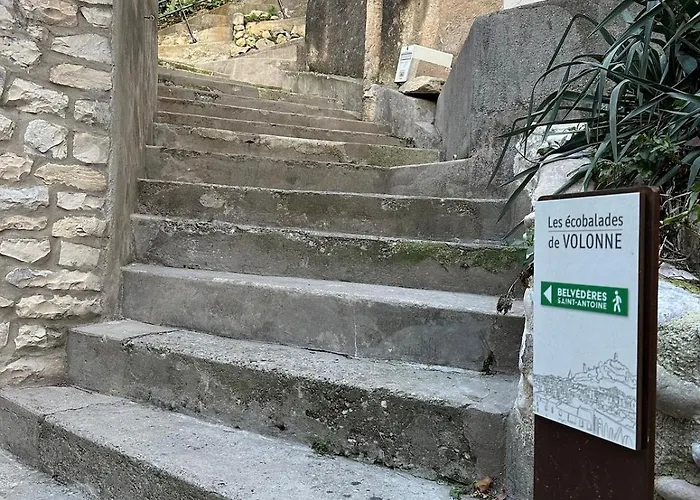 Appartement Neuf Au Coeur De Volonne